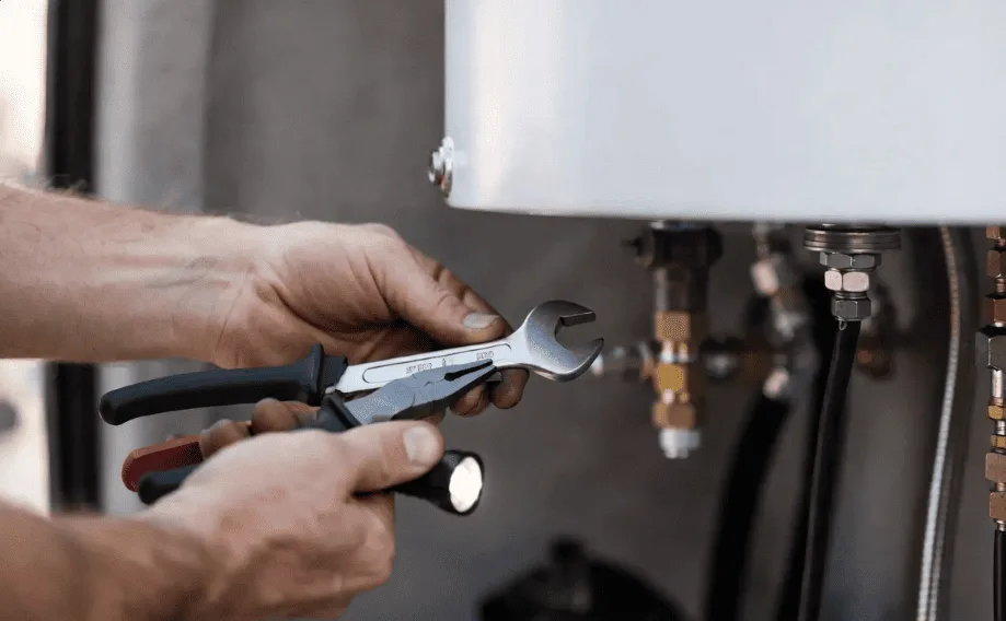 Why choose Water Heater Repair in Marcella, AR